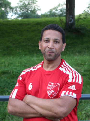 Hassan El Ghiat