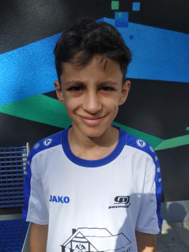 Abdallah Mohammad Al Qadi