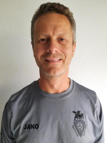 Stefan Müller