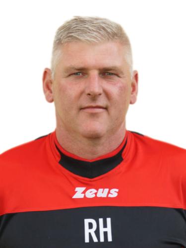 Ronny Hellriegel