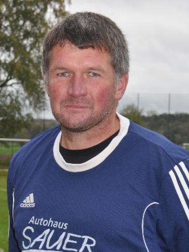 Frank Seibel