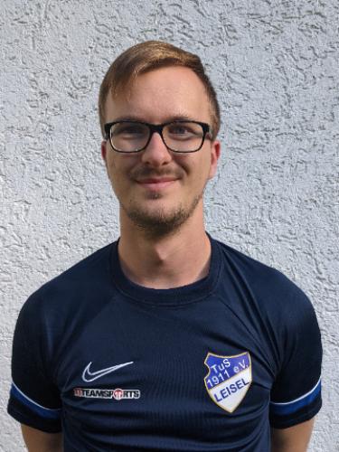Nicolas Schmitt