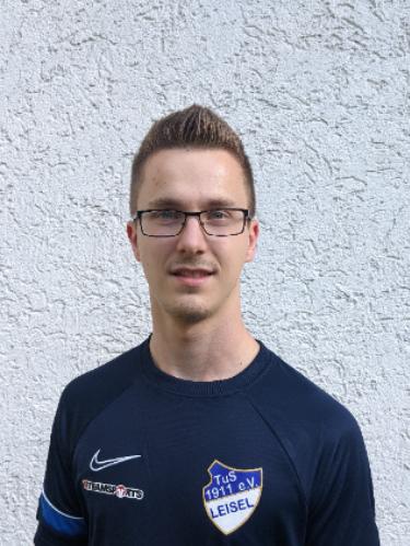 Dennis Schmitt