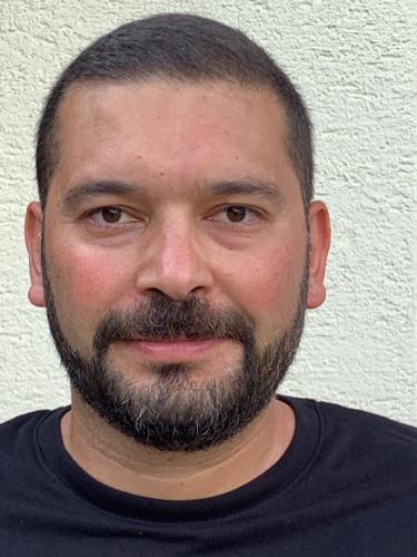 Alaattin Aktas