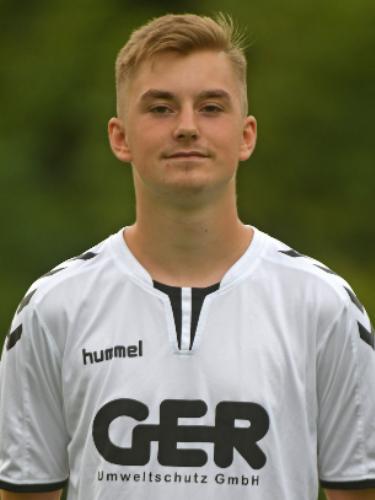 Moritz Adamoschek