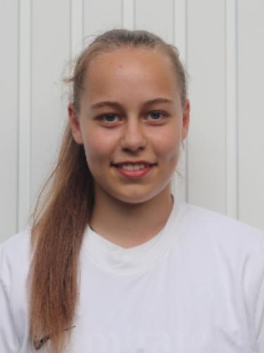 Lea Julie Hasselwander