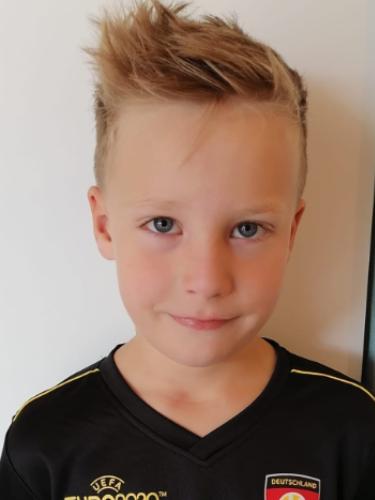 Milo Kasper