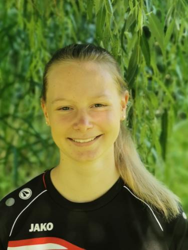 Sarah Achterberg