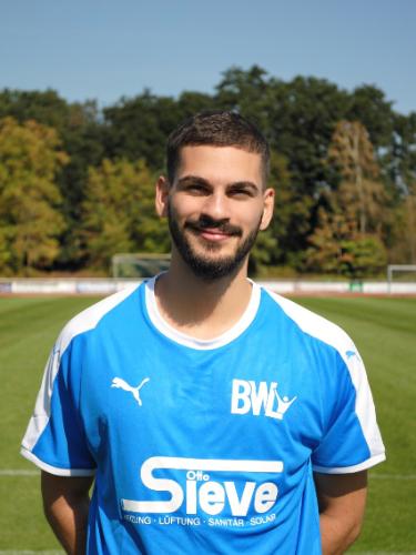 Volkan Ates