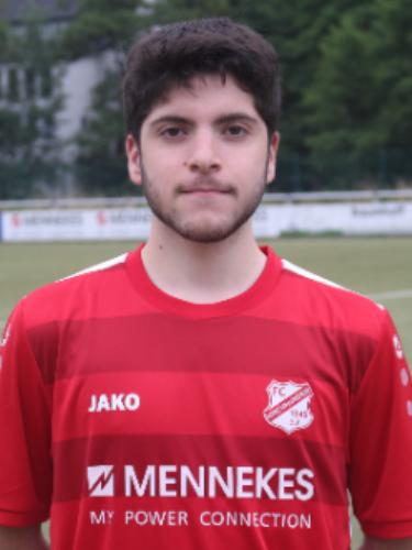 Muhammed Zaher Alyousfo