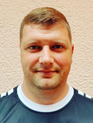 Arnd Weißflog