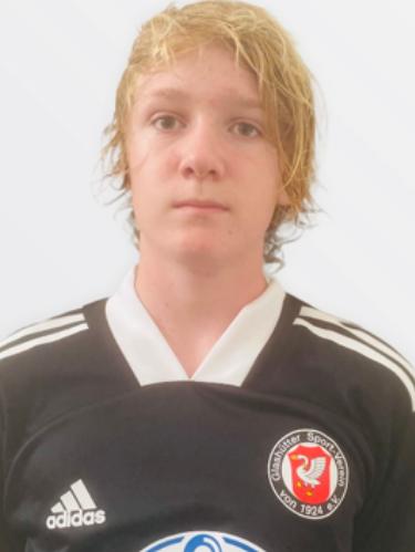 Scott Wentworth Wilson