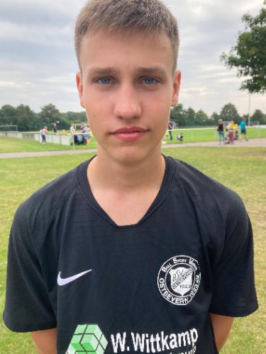 Florenz Justus Kortmann