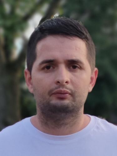 Arton Beqiri