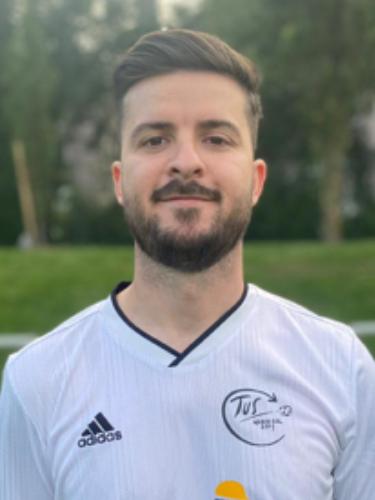 Bledian Mehmeti