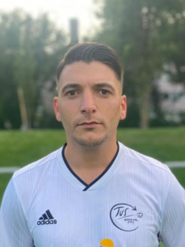 Gökhan Ucar