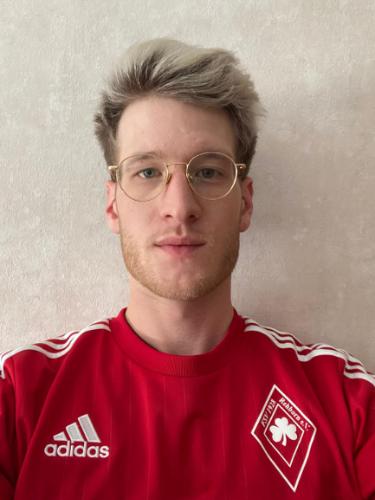 Raphael Kornberger