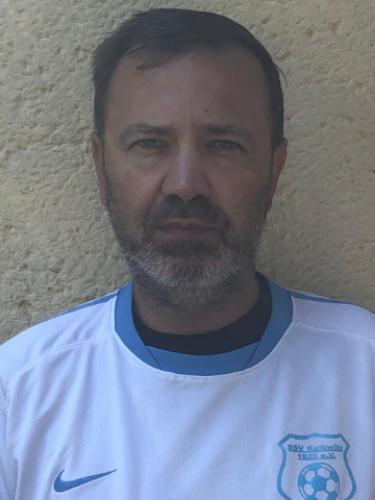 Eric Koch