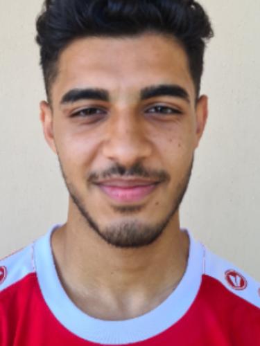 Mohamad Suhaib Alahmad