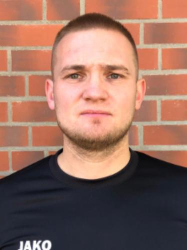 Christian Nils Kutta