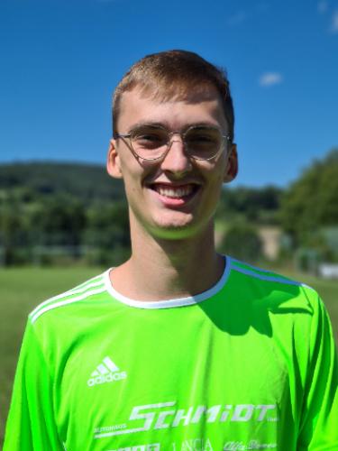 Mattis Niederhoefer