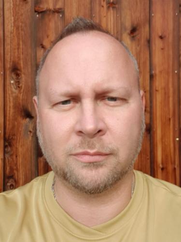 Daniel Guenther