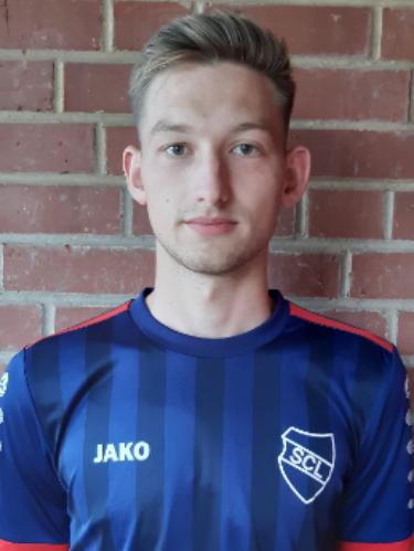 Christian Harich