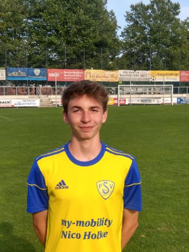 Franz-Johann Steinmeyer