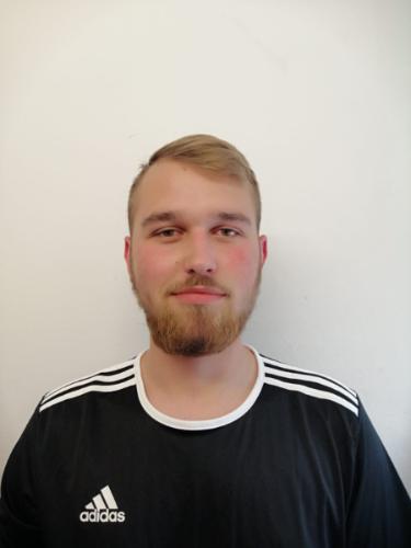 Tobias Pollmann