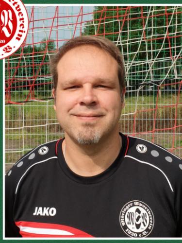 Michael Gehrmann