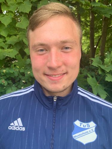 Sören Körner