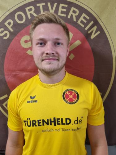 Sebastian Thomas Christian Stobbe