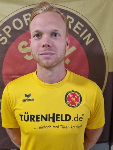 Ino van der Wall