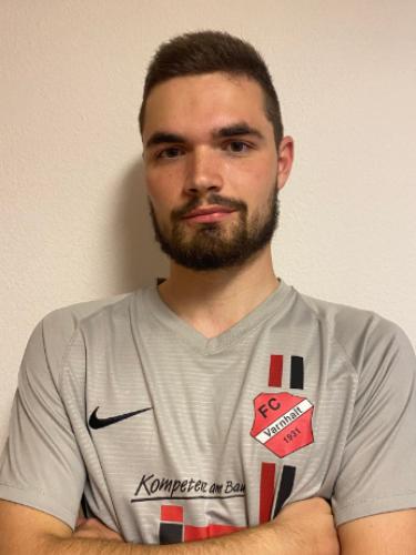 Felix Thom