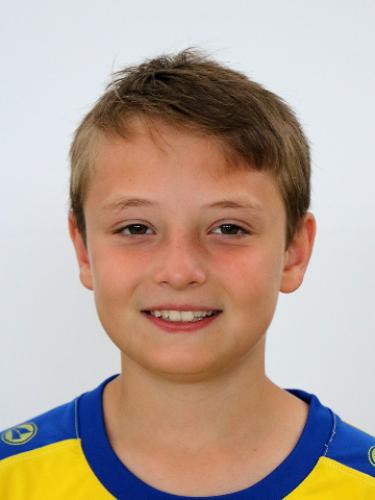 Finley-Maximilian Bosch