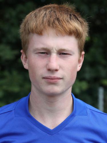 Niklas Karstaedt