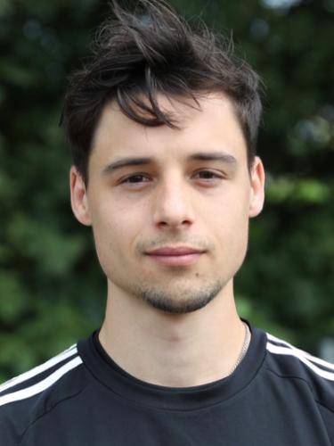 Nico Kruck