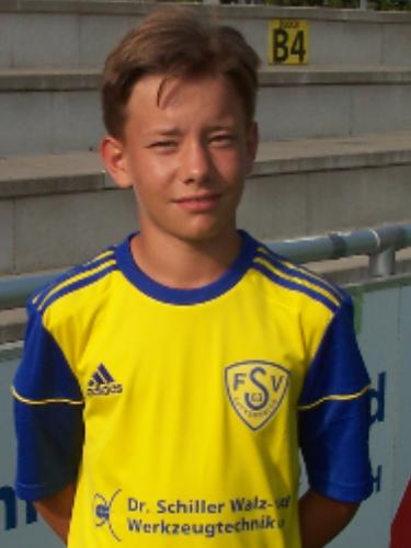 Draven Charles Daniel Klein