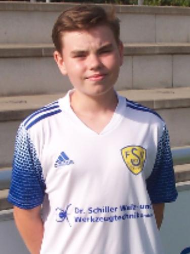 Tim Rawolle