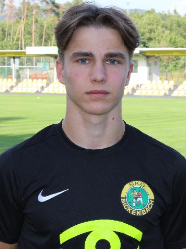 Samuel Vogel