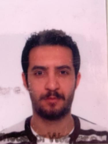 Halit Guenes