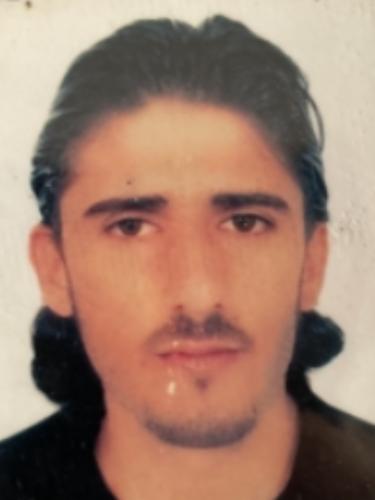 Ali Omar