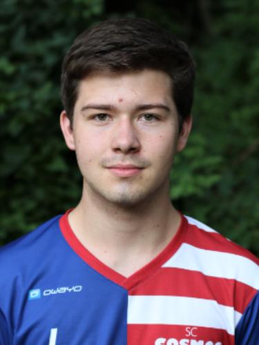 Hannes Paul Oswald Eckelt