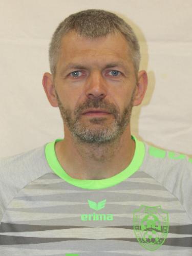 Mischa Kahlert