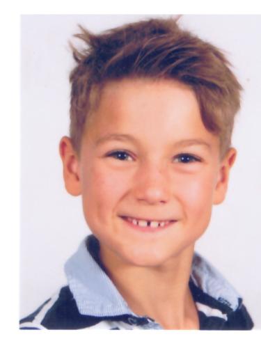 Nils Malte Ramisch