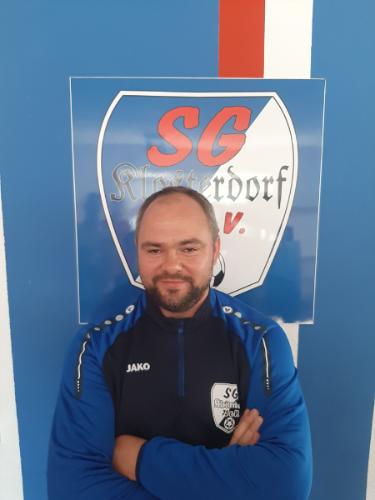 Erik Dähling
