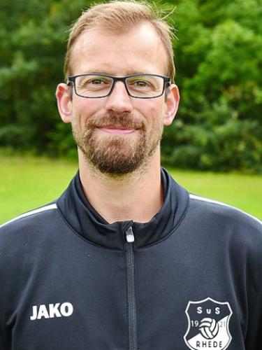 Thomas Wilgmann