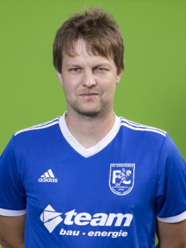 Mark Kjergaard