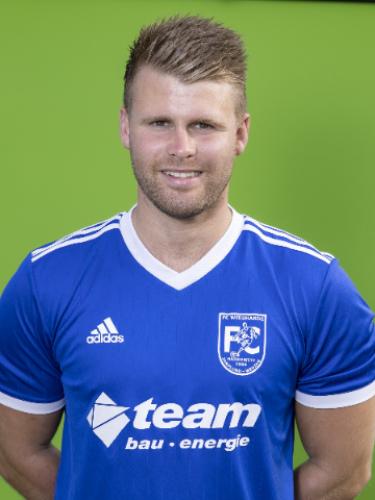 Lasse Petersen