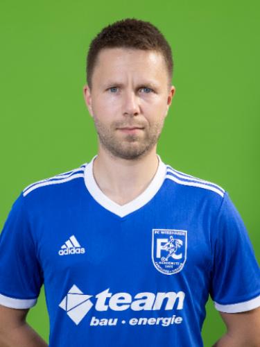 Kevin Raabe